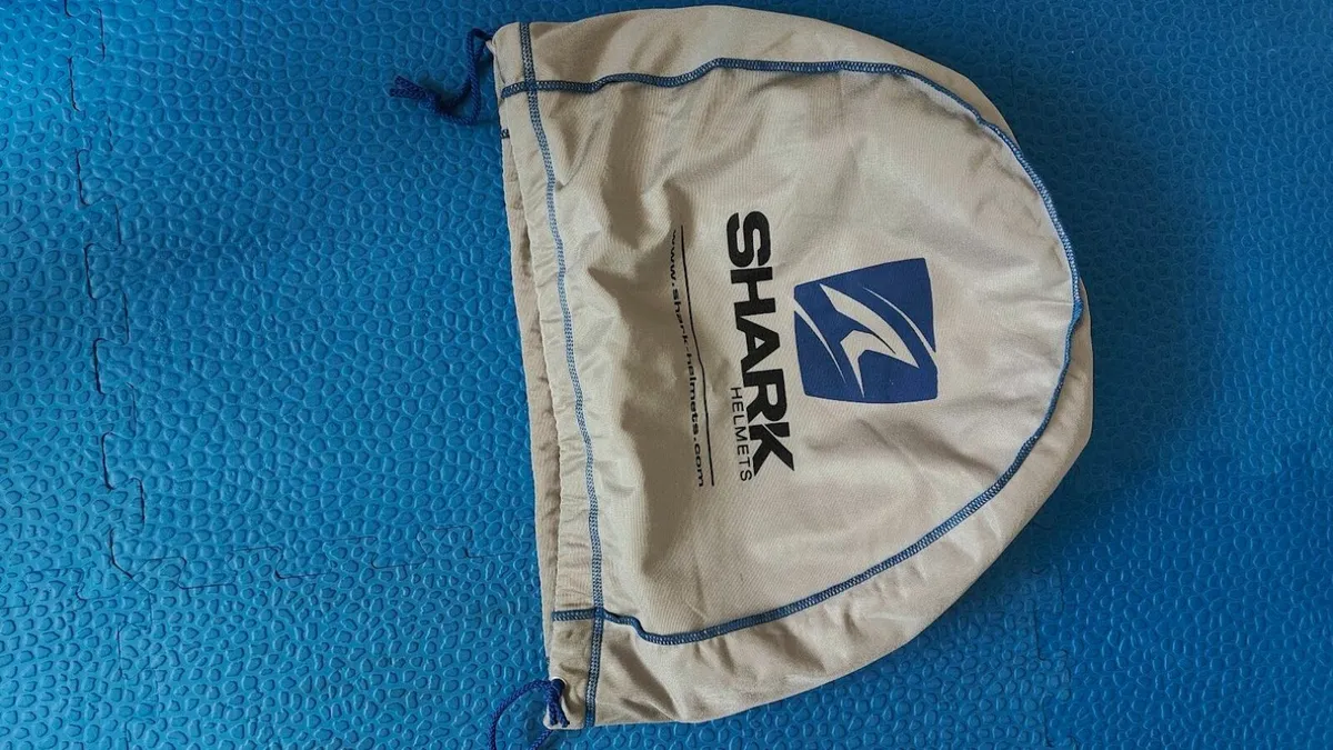 Motorbike Helmets - Image 4