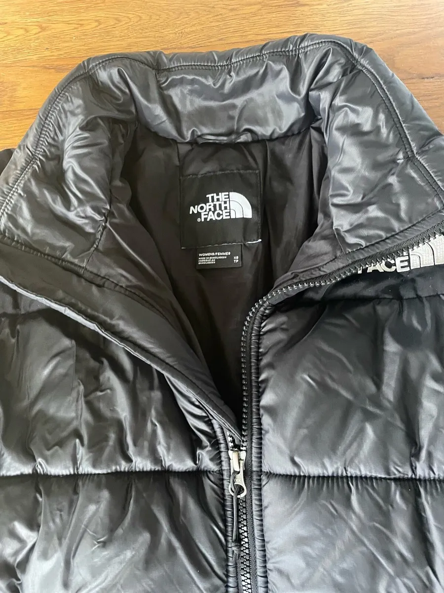 North Face Jacket - Image 2