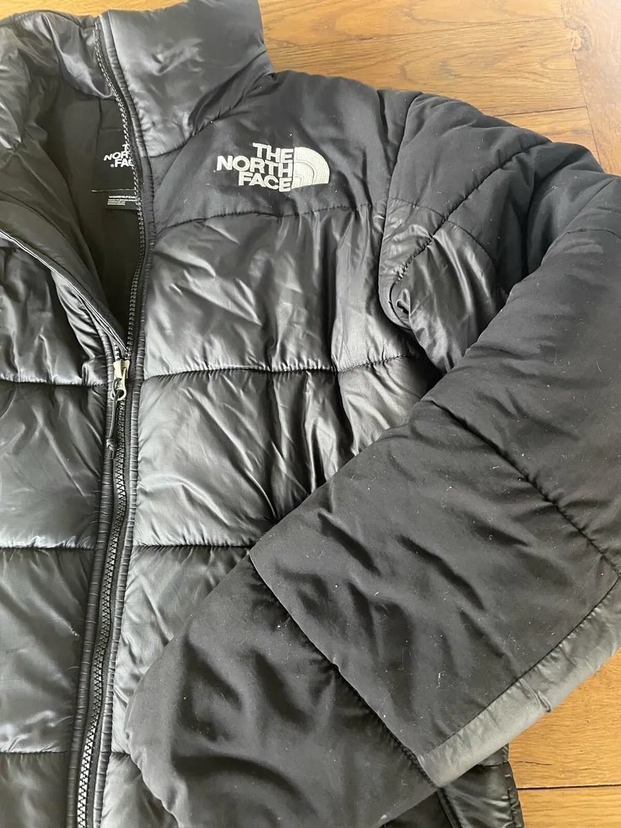 North Face Jacket - Image 3