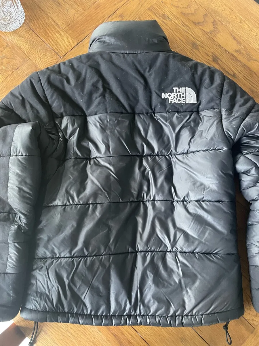 North Face Jacket - Image 4