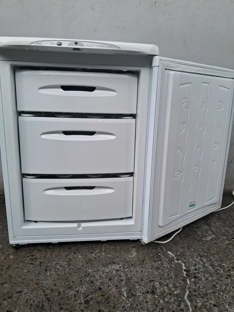 UNDER COUNTER FREEZER - Image 2