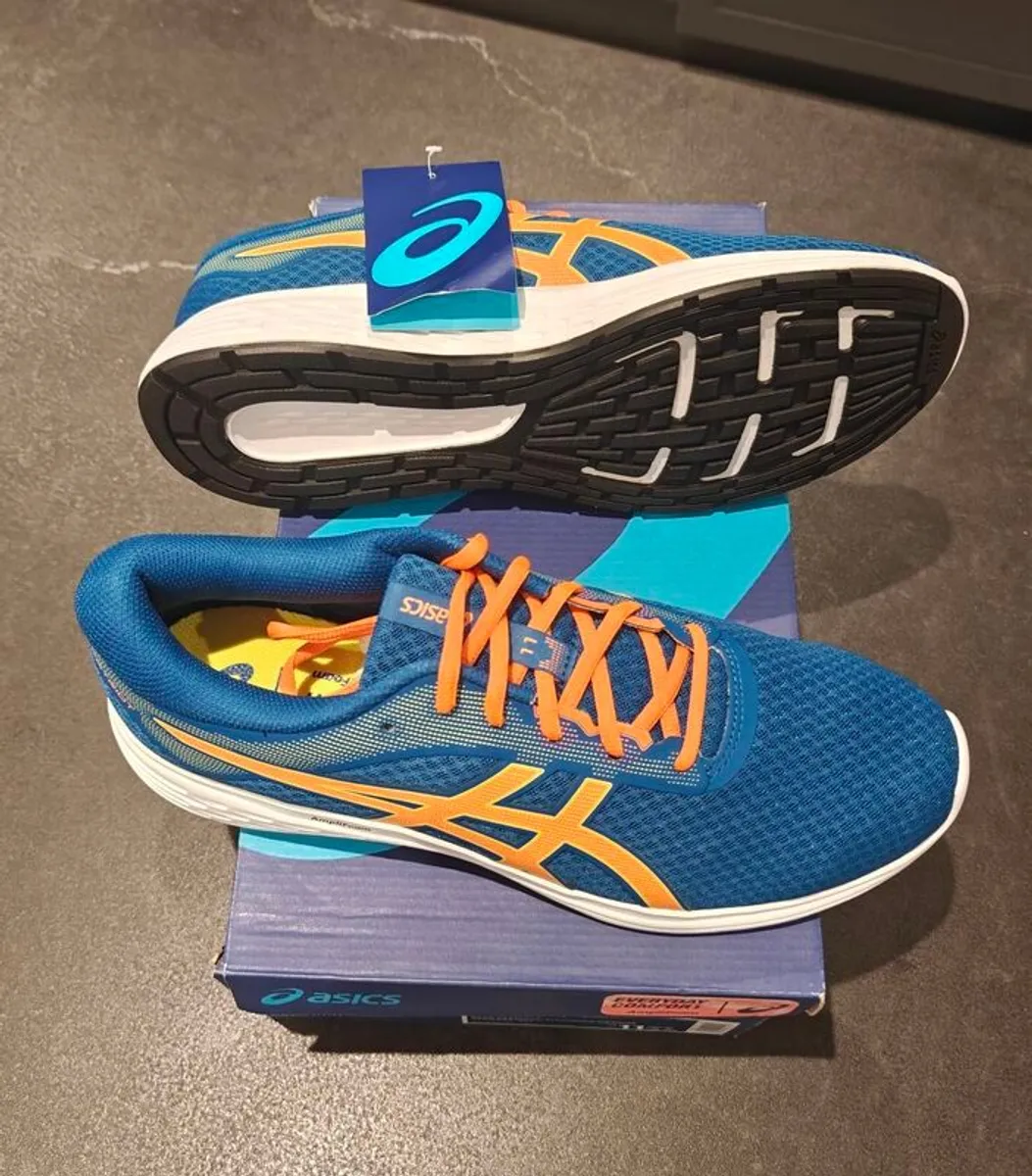 Asics Running - Image 2