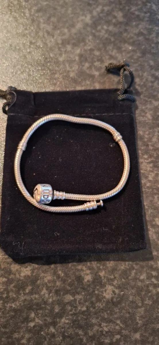 Pandora Bracelet 20cm