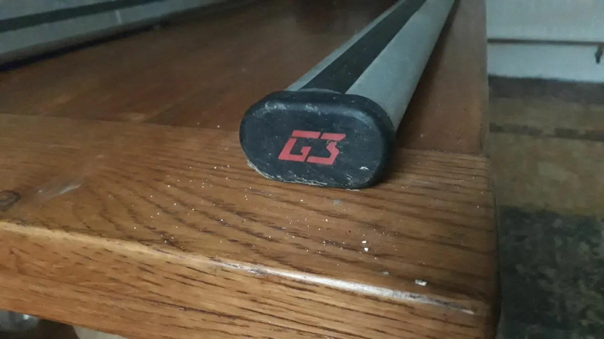 G3 Roof Rack - Image 2