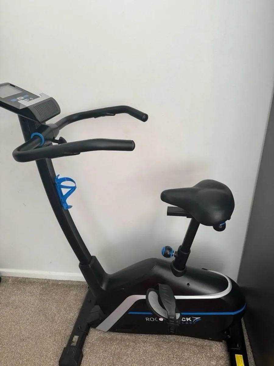 Excercise Bike - Image 1