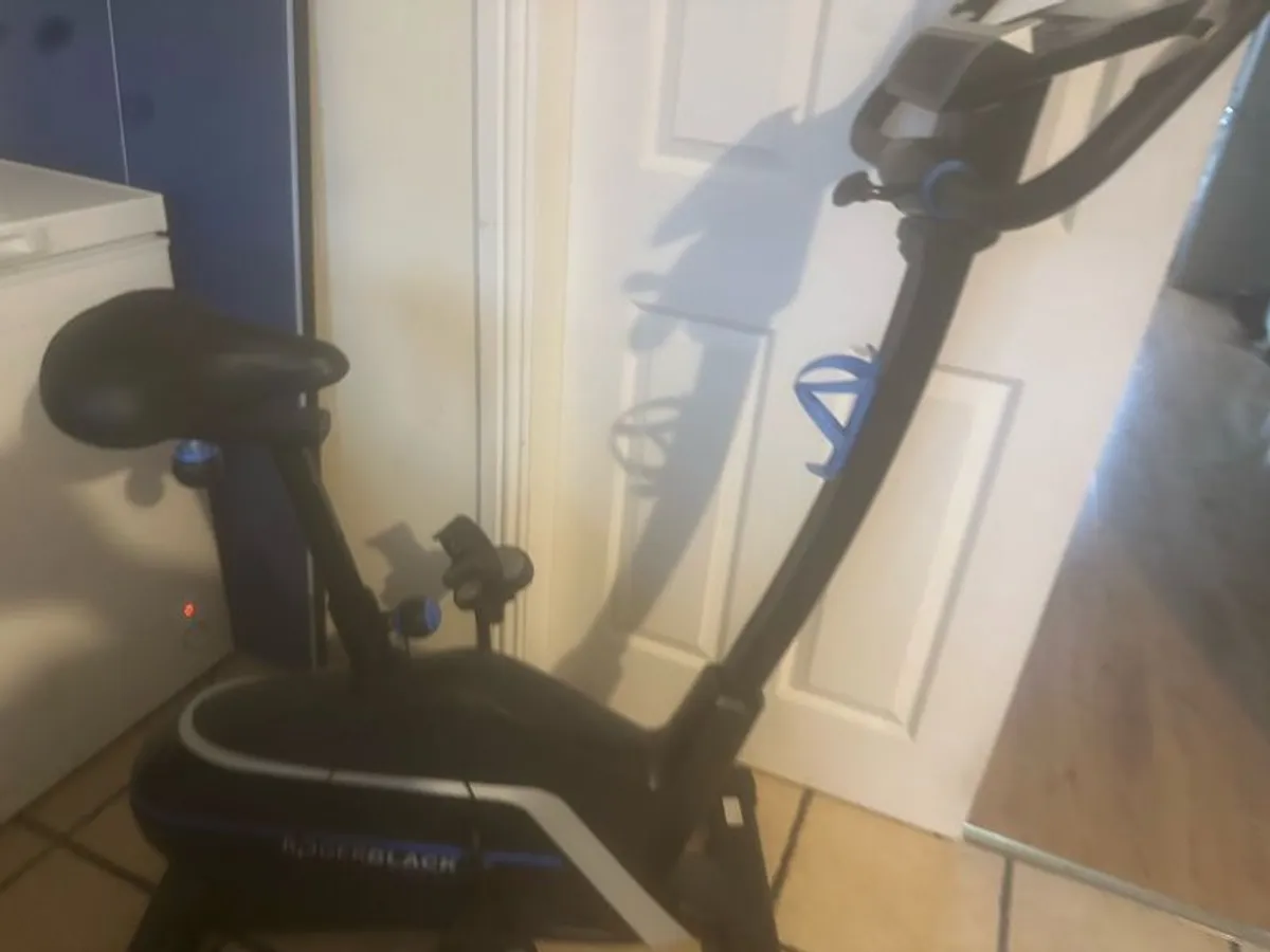 Excercise Bike - Image 3