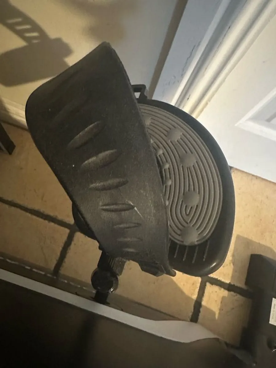 Excercise Bike - Image 4