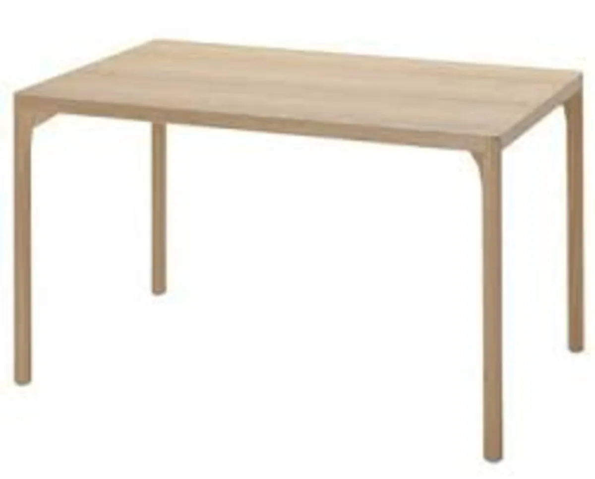IKEA Dining Table RAVARDOR - Image 3
