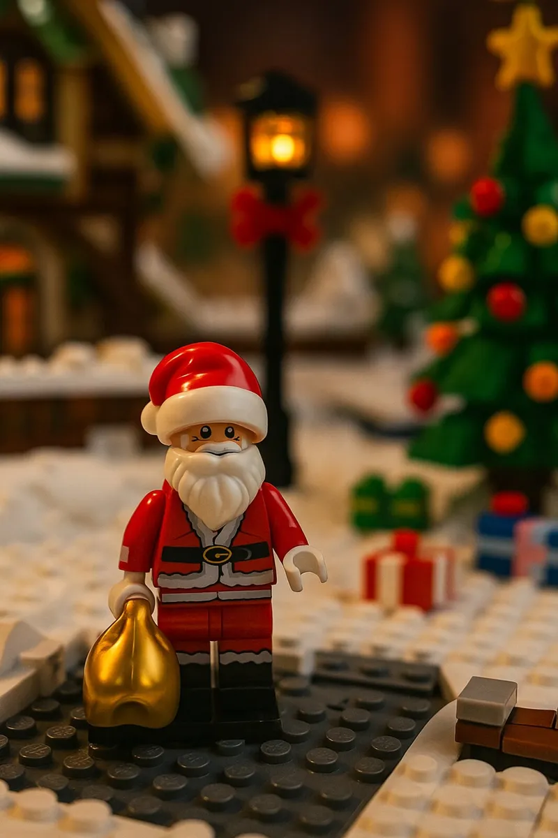 Christmas Characters - Image 2