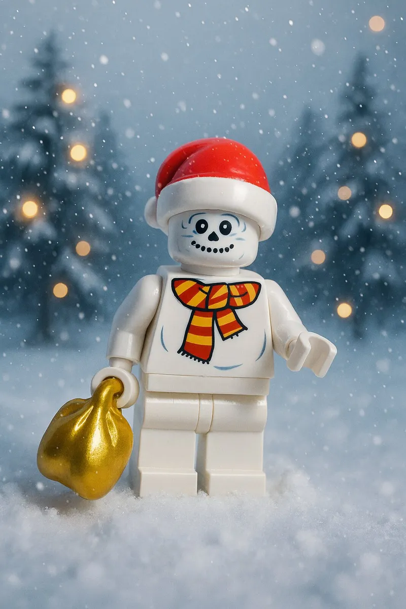 Christmas Characters - Image 4