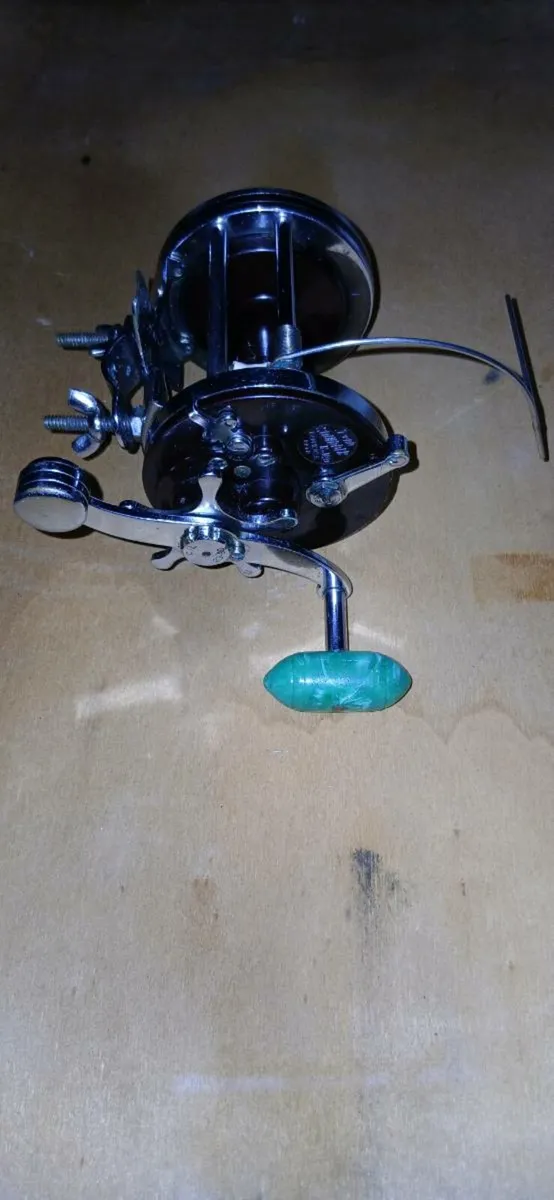 Penn squidder 140 - Image 1