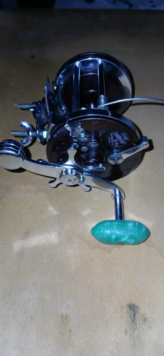 Penn squidder 140 - Image 2