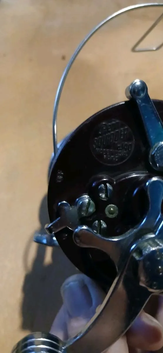 Penn squidder 140 - Image 3