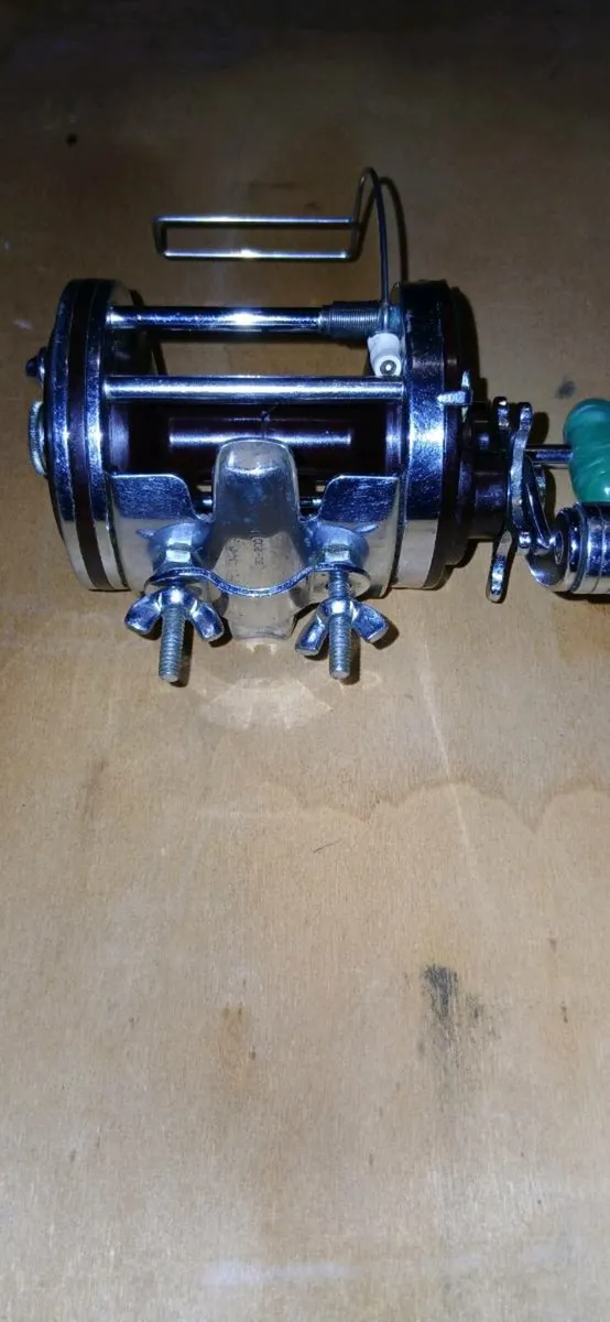 Penn squidder 140 - Image 4