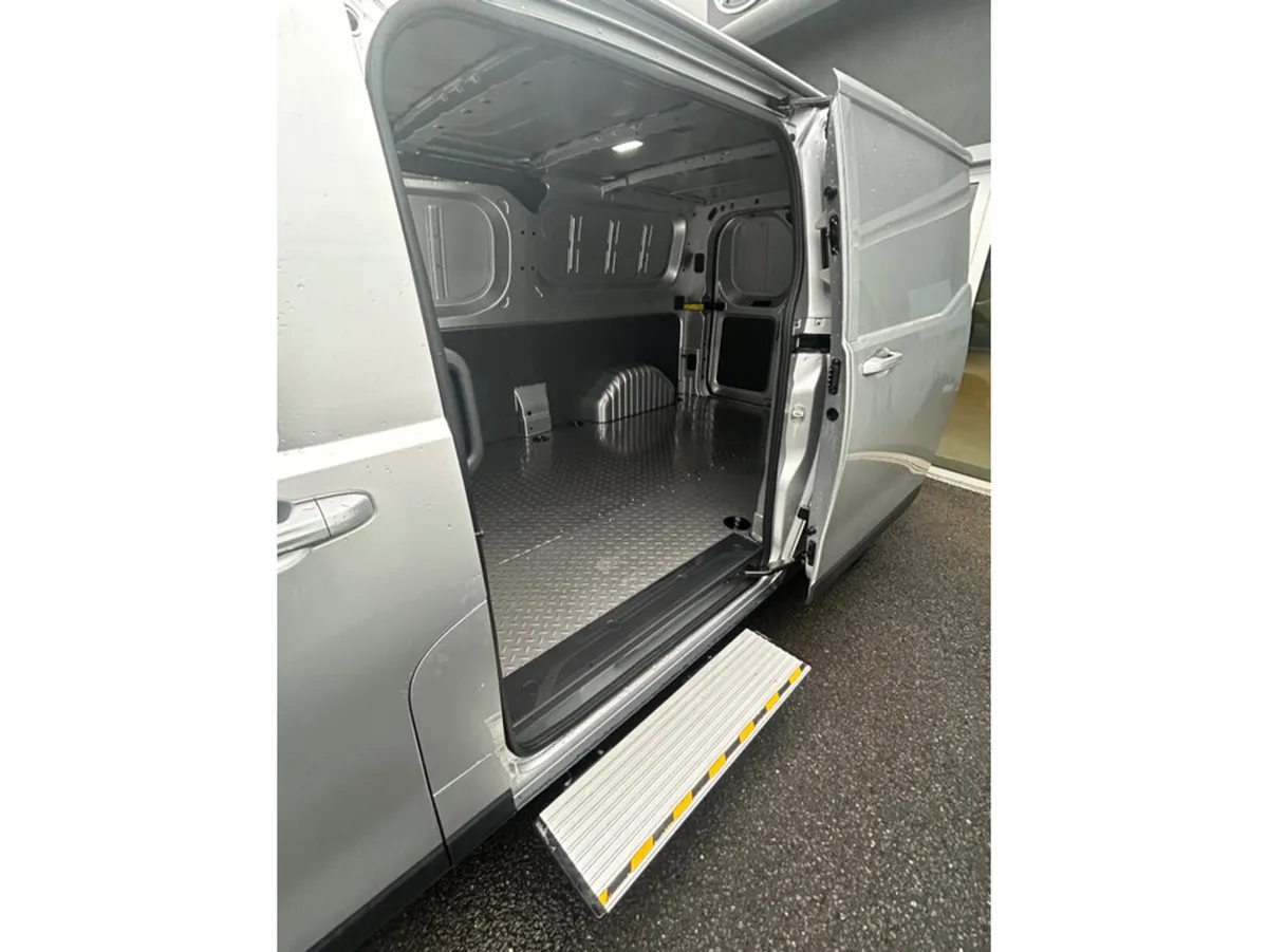 Maxus Deliver 7 - Image 3