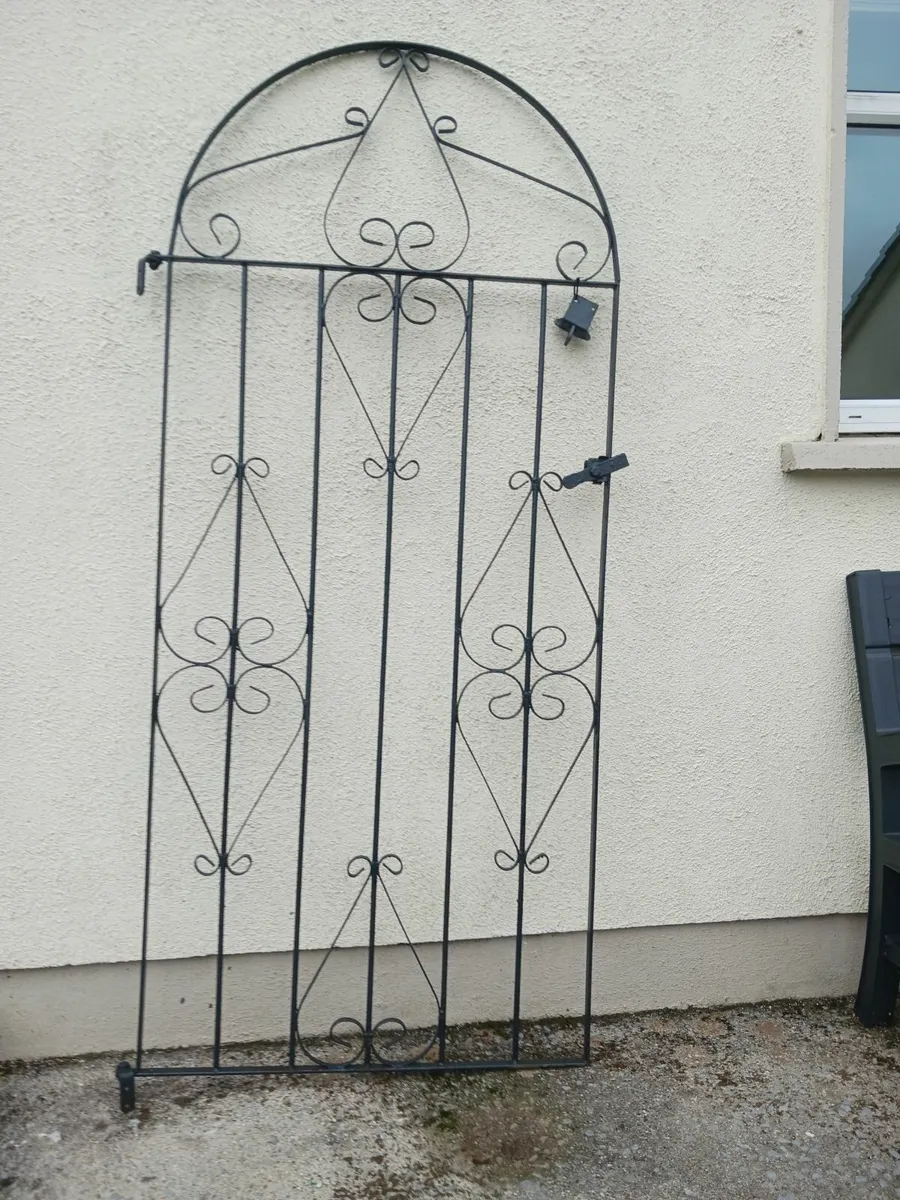 Garden Gate - Image 2