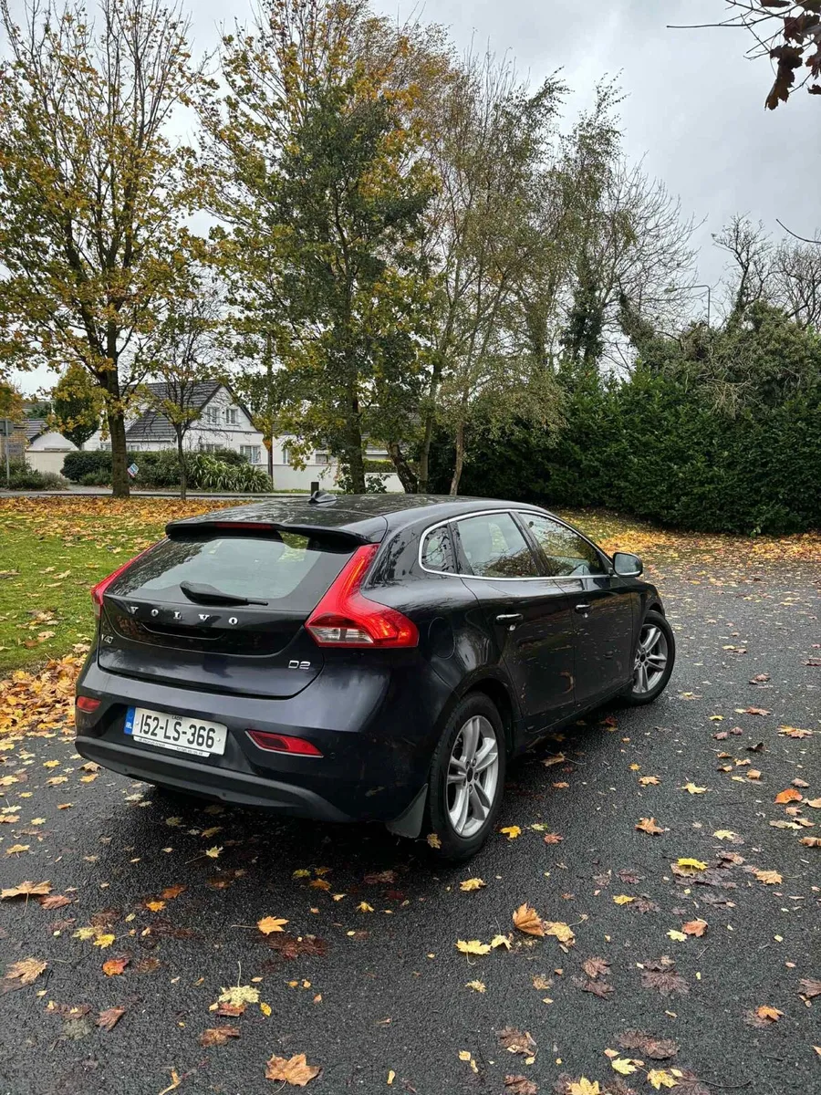 2015 Volvo V40 D2 Automatic 2.0D | NCT 12/26 - Image 3