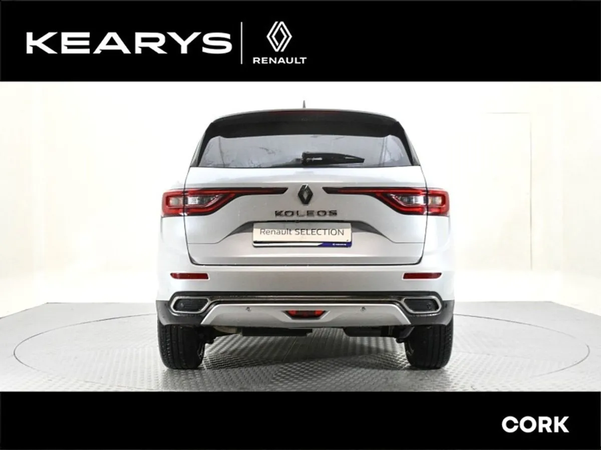 Renault Koleos GT Line dCi 150 Auto 2WD My19 - Image 3