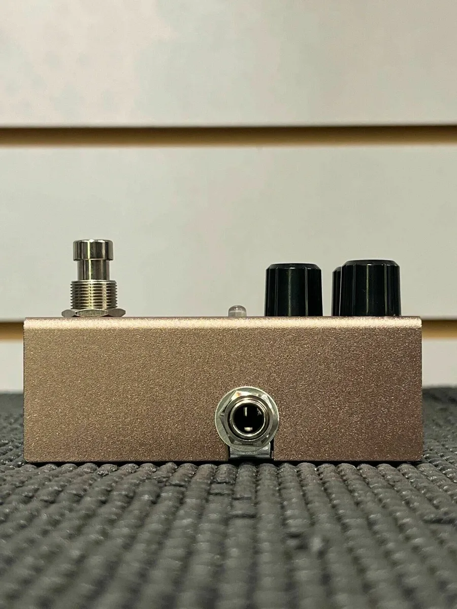 Delay Pedal - Image 3