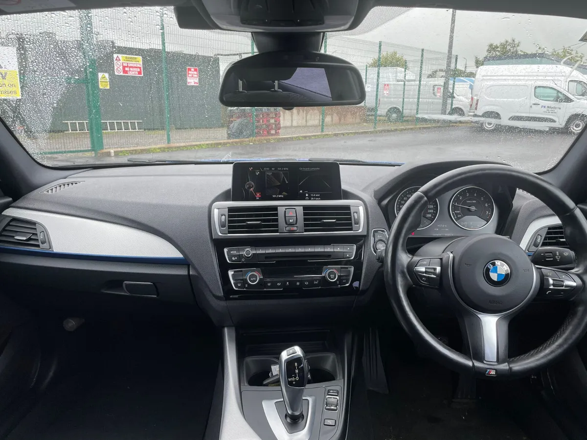 BMW 1-Series  2016 - Image 2