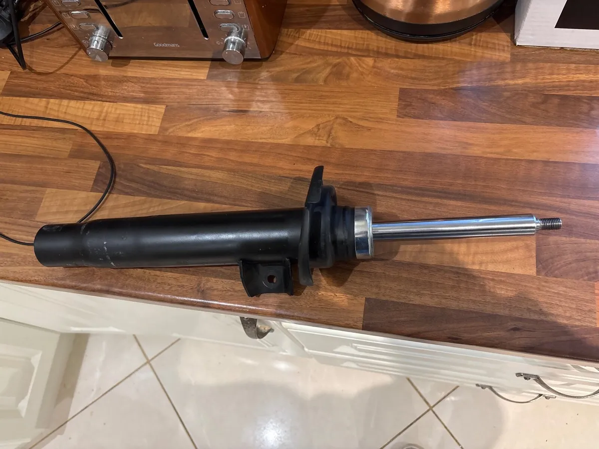 Shock Absorber, Various BMW models see description