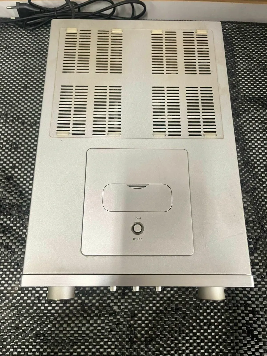 Yamaha Receiver/Ampli-Tuner - Image 3