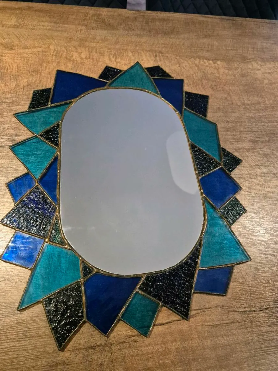 Wall mirror - Image 1