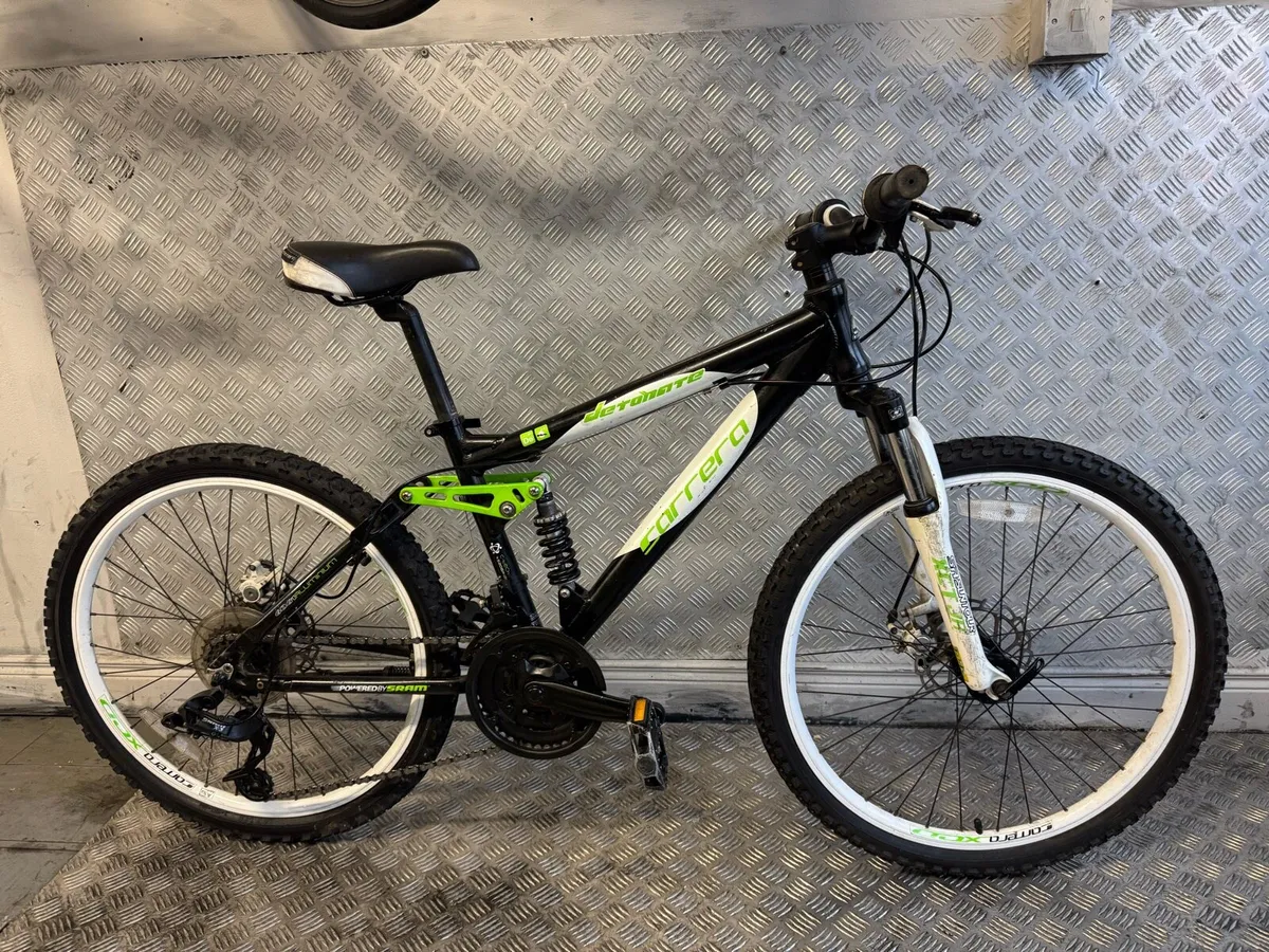 Carrera Detonate 24inch - Image 1