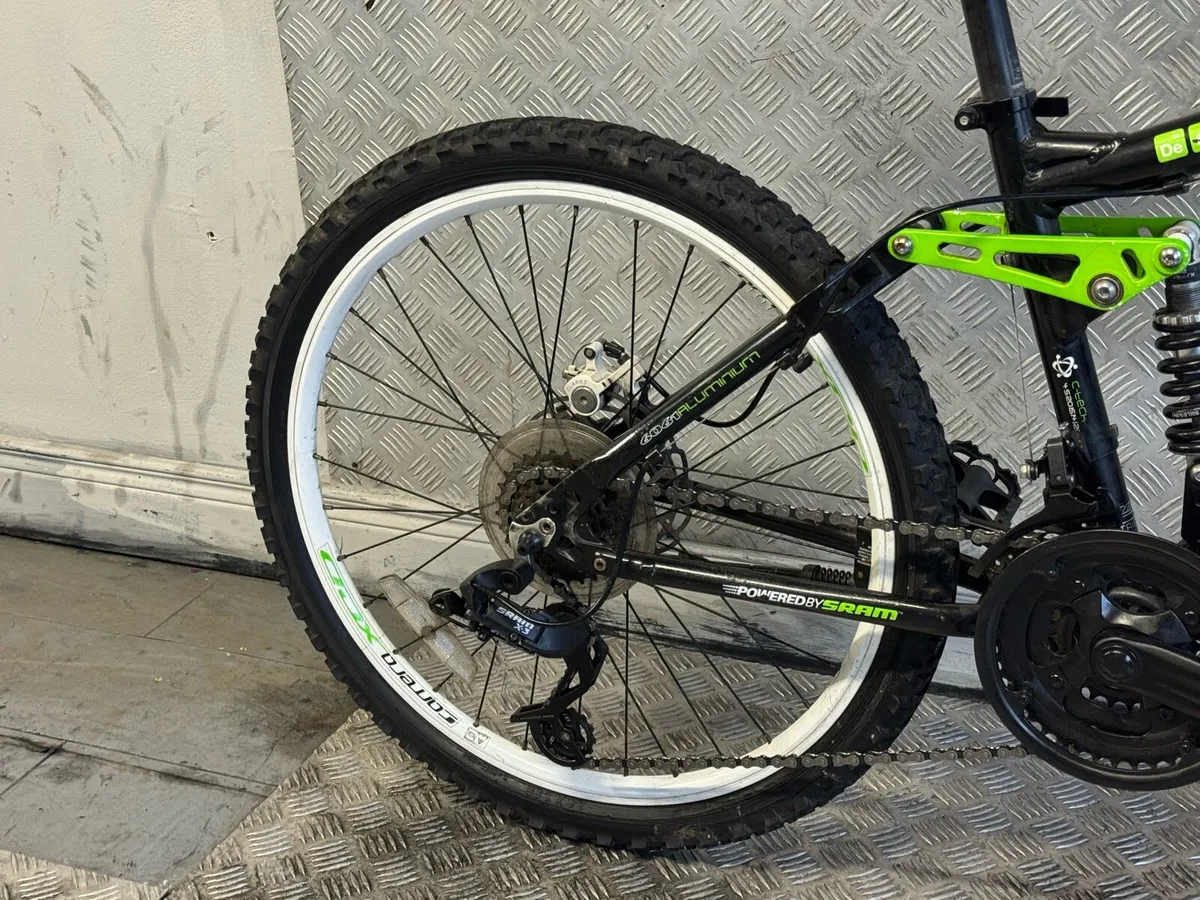 Carrera Detonate 24inch - Image 2