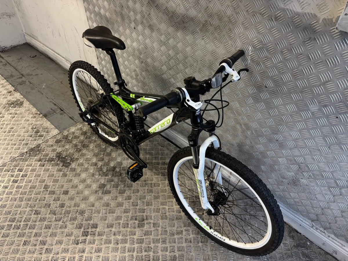 Carrera Detonate 24inch - Image 3