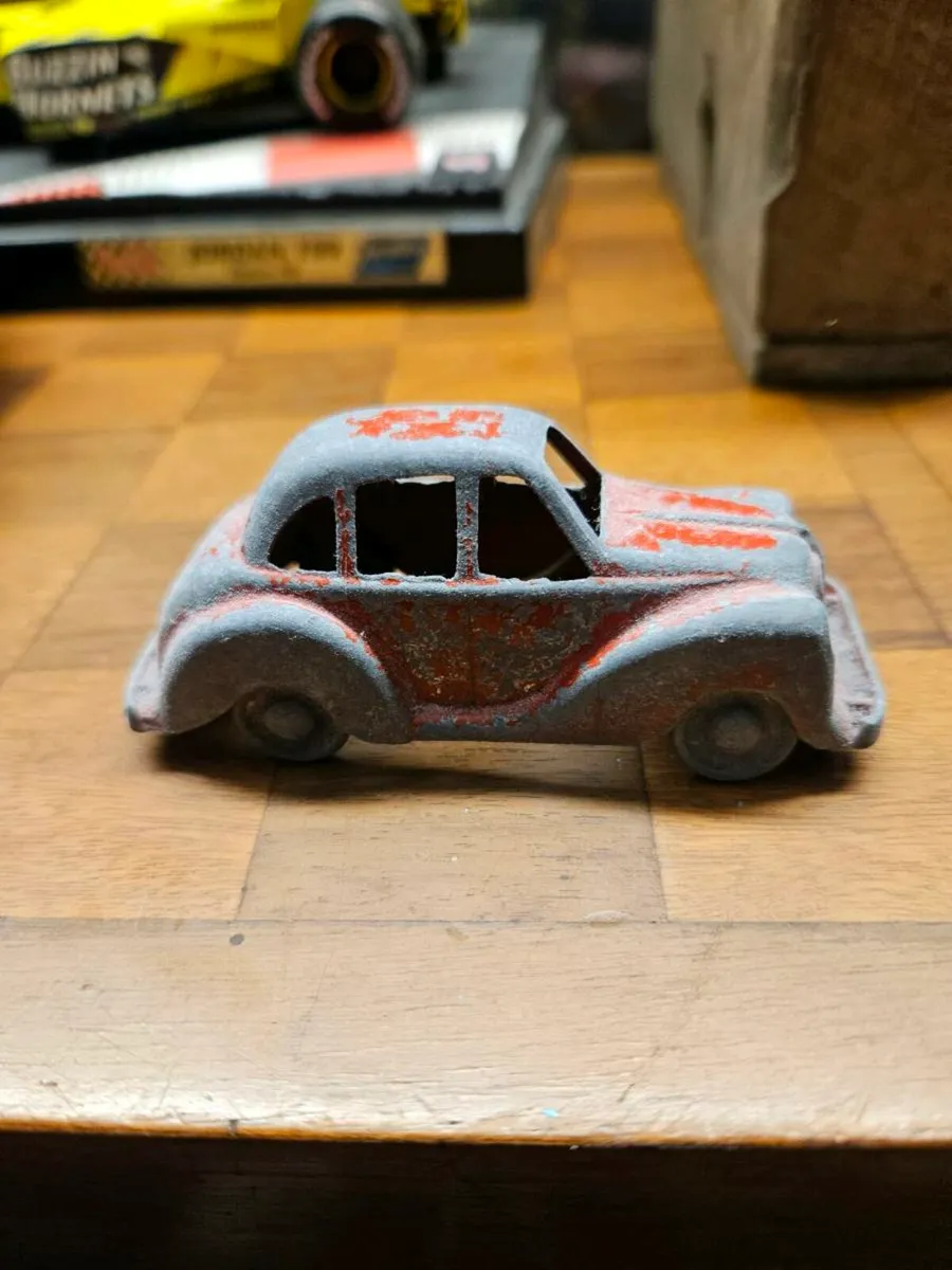 Dinky Lonestar Crescent Car - Image 2