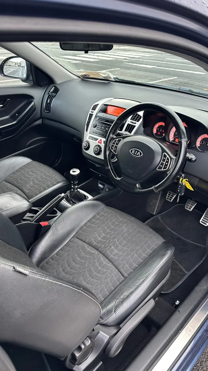 Kia Ceed 1.6 Diesel *NEW NCT 10-2026* - Image 3