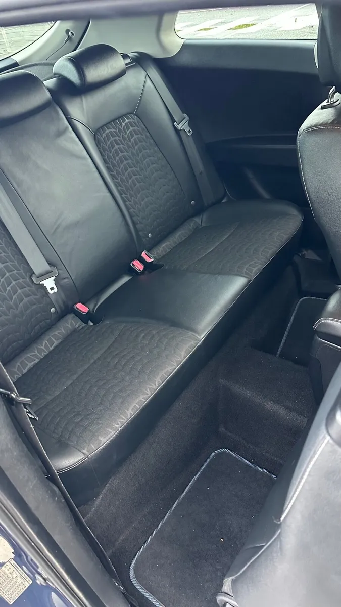 Kia Ceed 1.6 Diesel *NEW NCT 10-2026* - Image 4