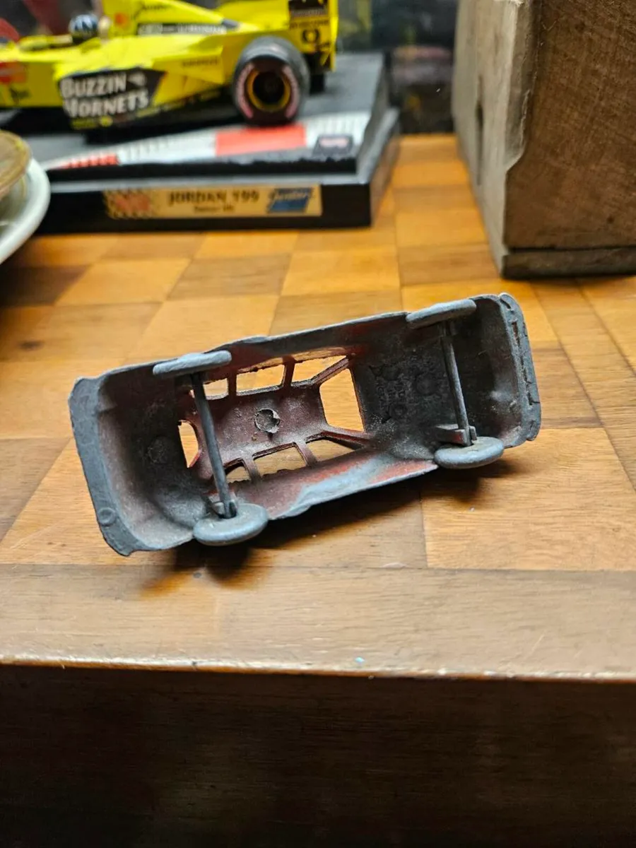 Dinky Lonestar Crescent Car - Image 3