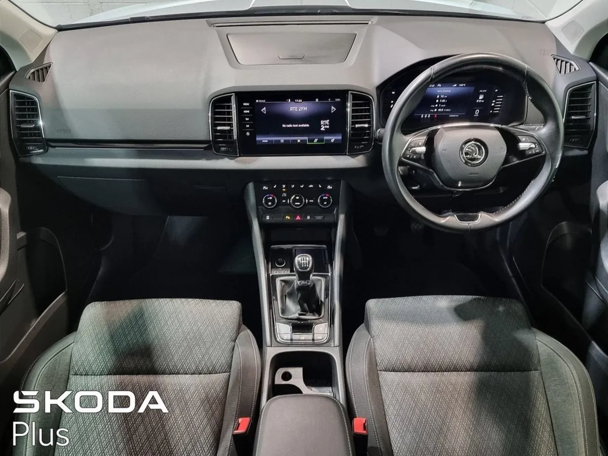 Skoda Karoq 2.0tdi 115HP Style - Image 2