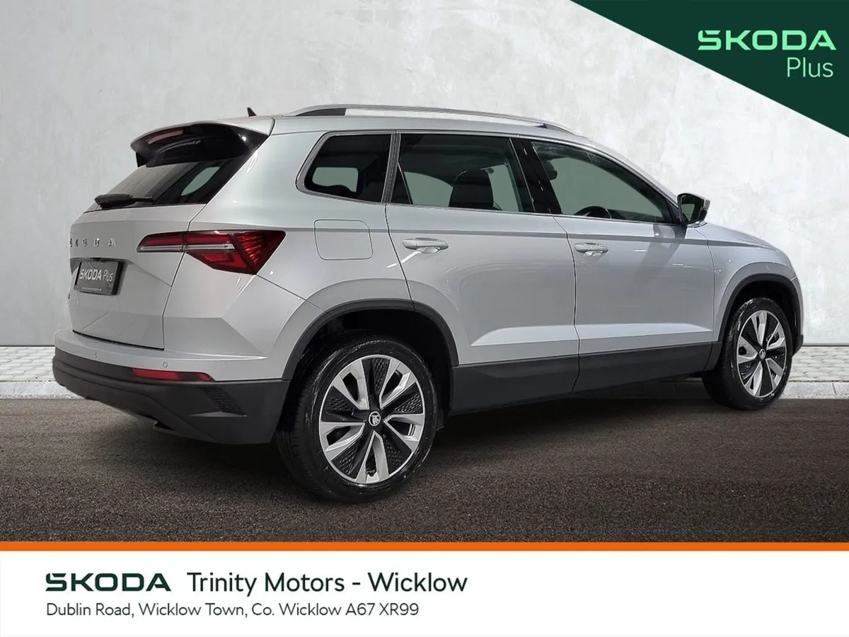 Skoda Karoq 2.0tdi 115HP Style - Image 3