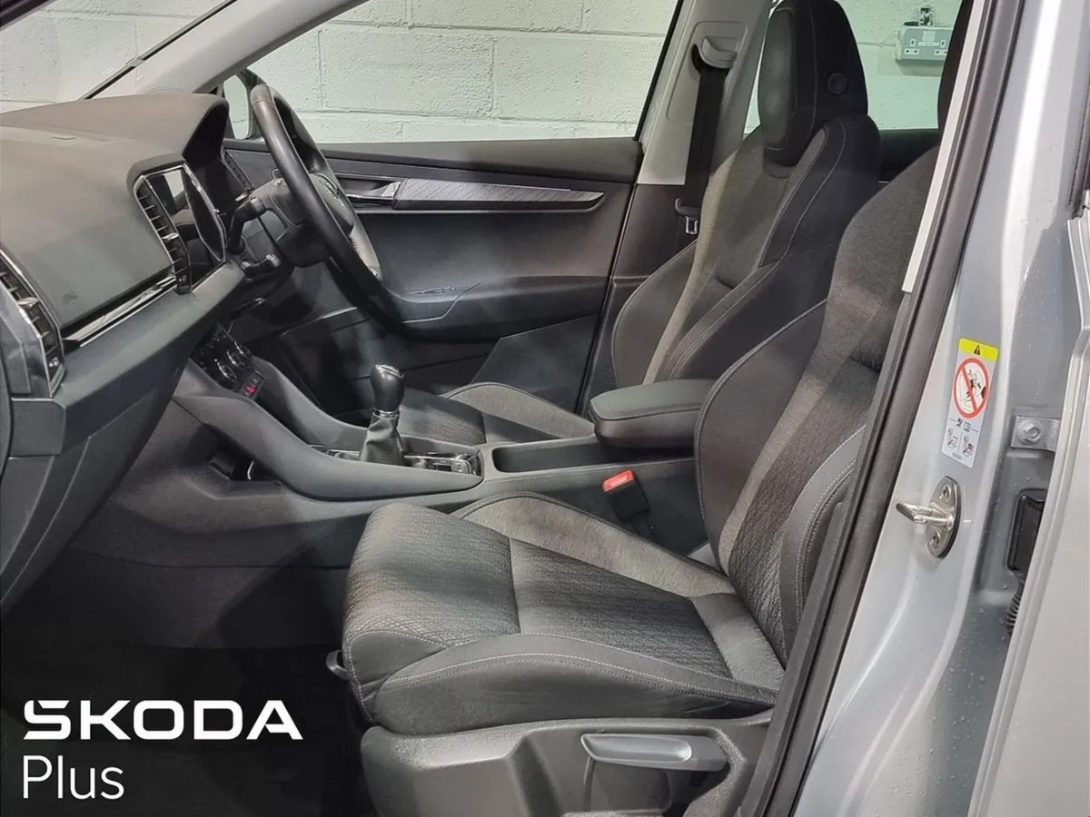 Skoda Karoq 2.0tdi 115HP Style - Image 4