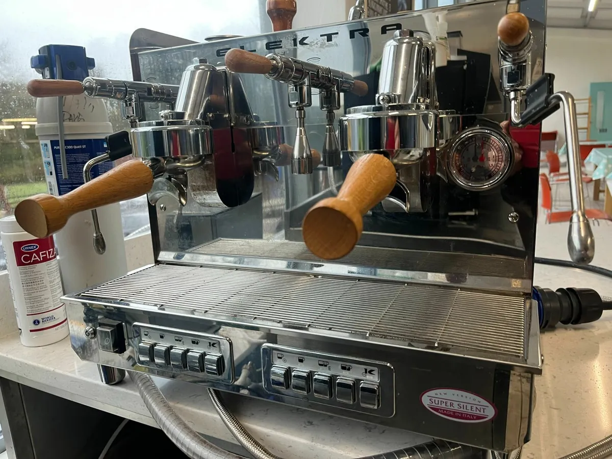 Elektra Sixties T3 2 group. - Image 1