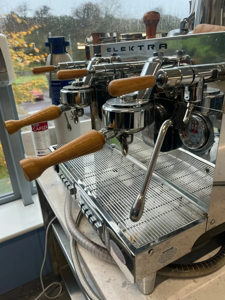 Elektra Sixties T3 2 group. - Image 2