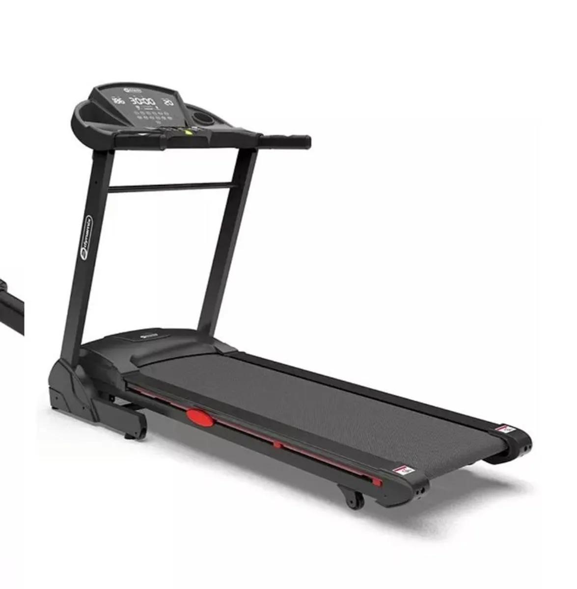 Dynamix T3000 Foldable Motorised Treadmill (Excellent Condition) - Image 1