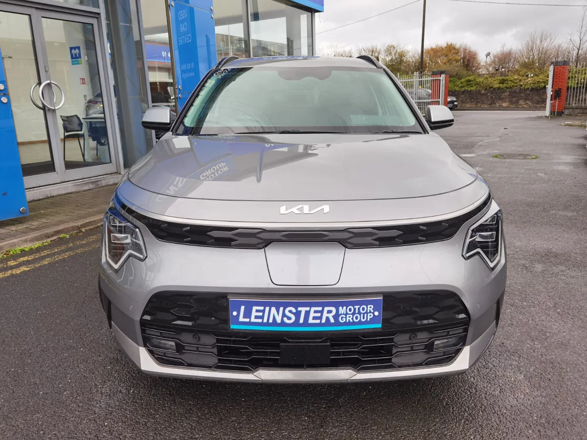 KIA NIRO 65KWH EV 3 - Image 2