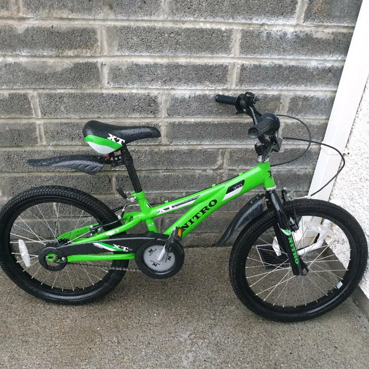 KIDS BIKE - Image 1