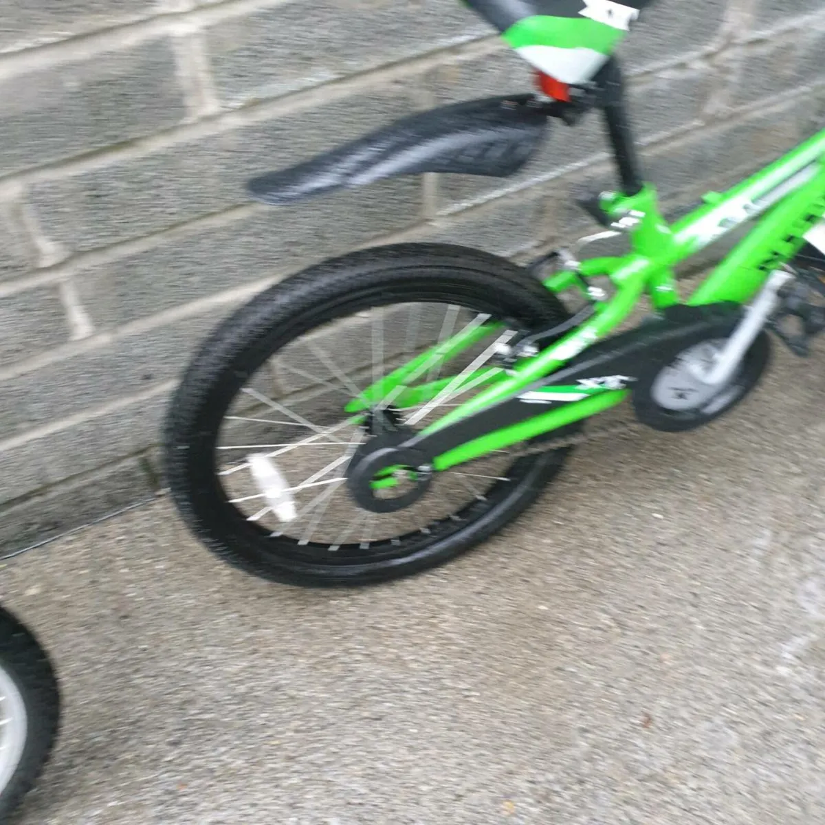 KIDS BIKE - Image 3