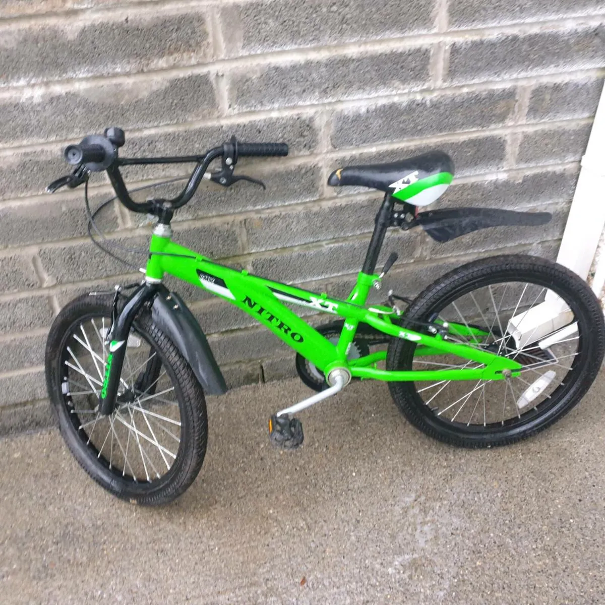 KIDS BIKE - Image 4