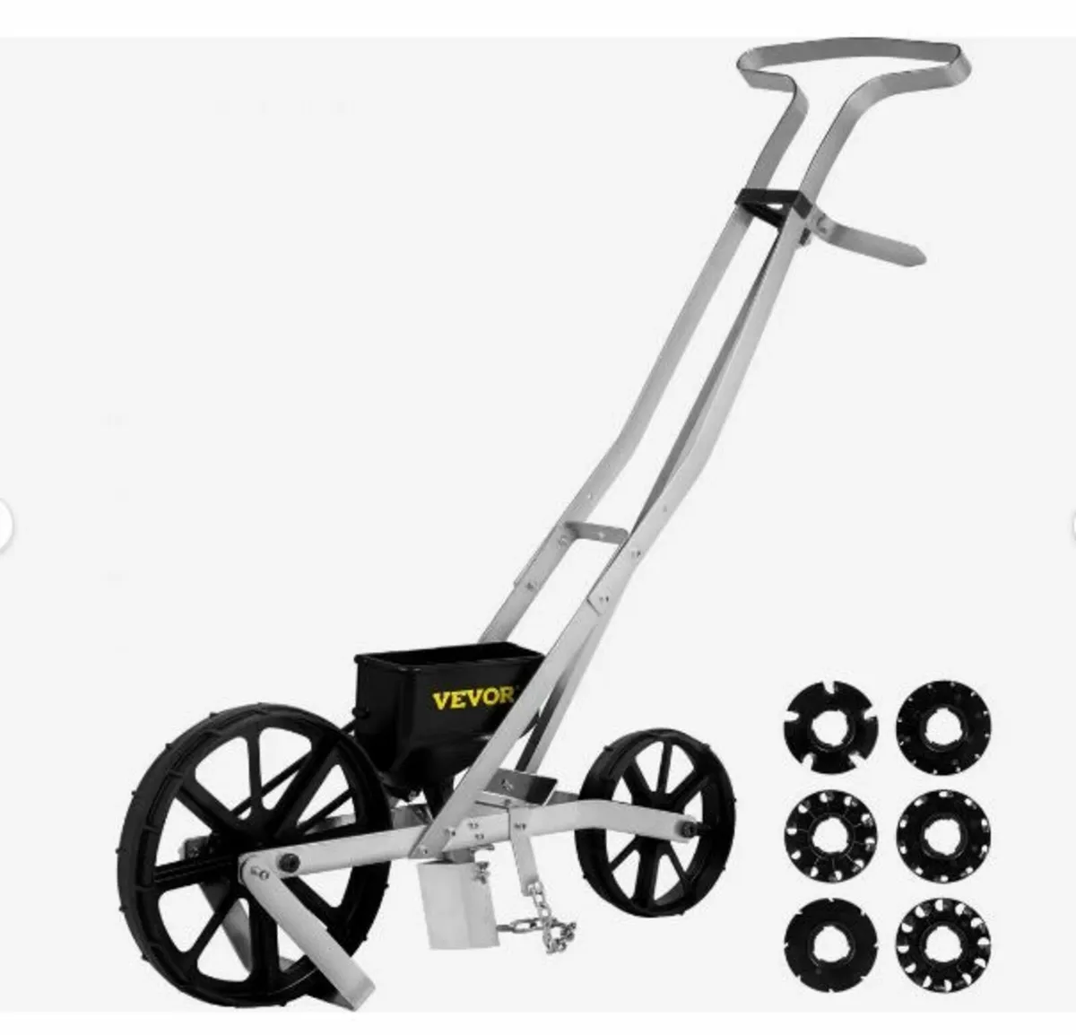 Garden Seeder - Image 2