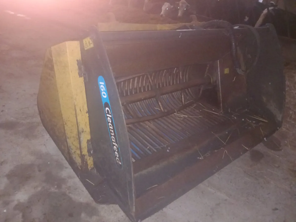 Tanco Beet Chopper - Image 1