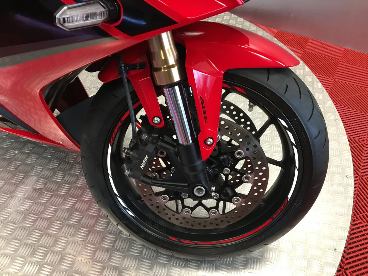2022 Honda CBR650 R ''Finance Available'' - Image 2