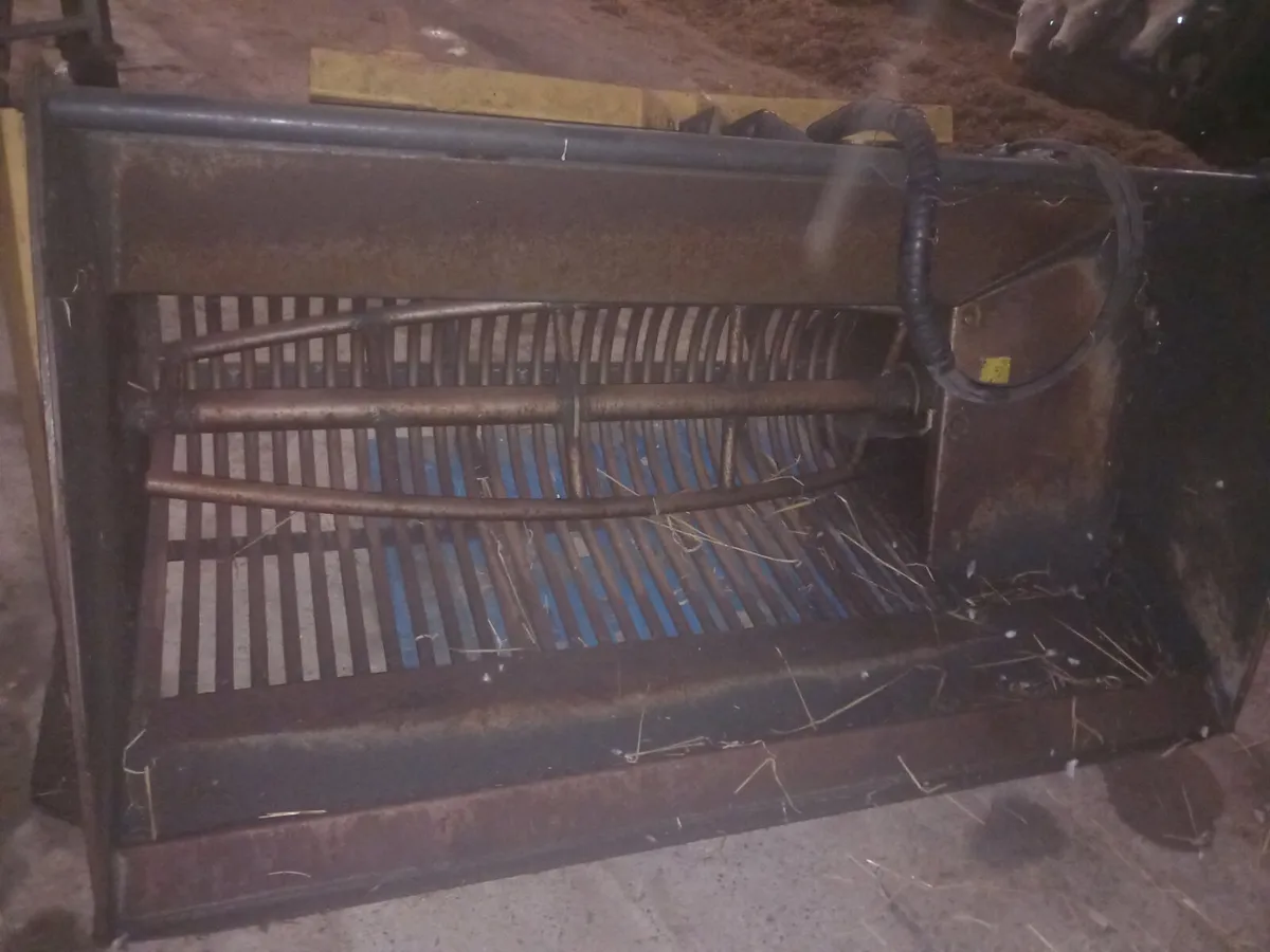 Tanco Beet Chopper - Image 3