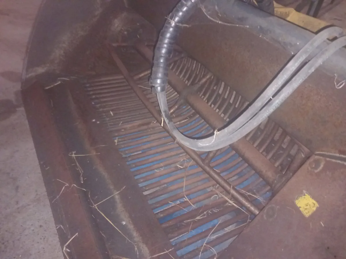 Tanco Beet Chopper - Image 4