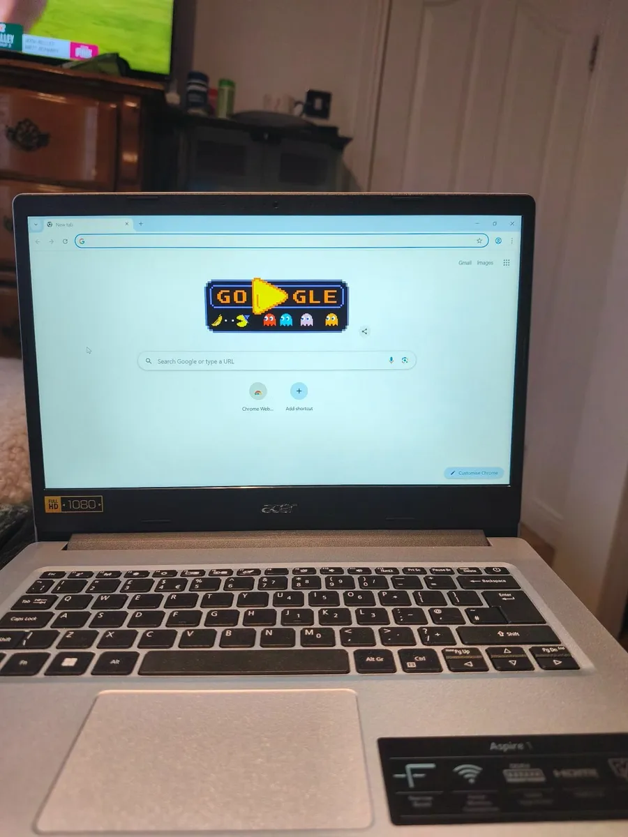 Acer Aspire 1  laptop - Image 1